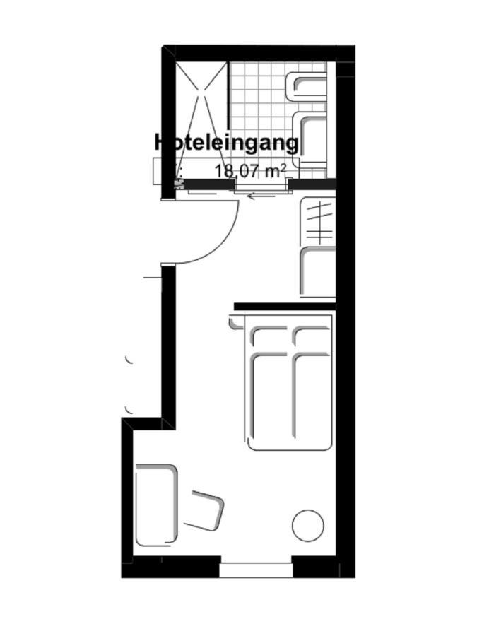 Zum Hirschen - Hotel & Gasthaus Beim Stoeckeler Scheidegg Zewnętrze zdjęcie