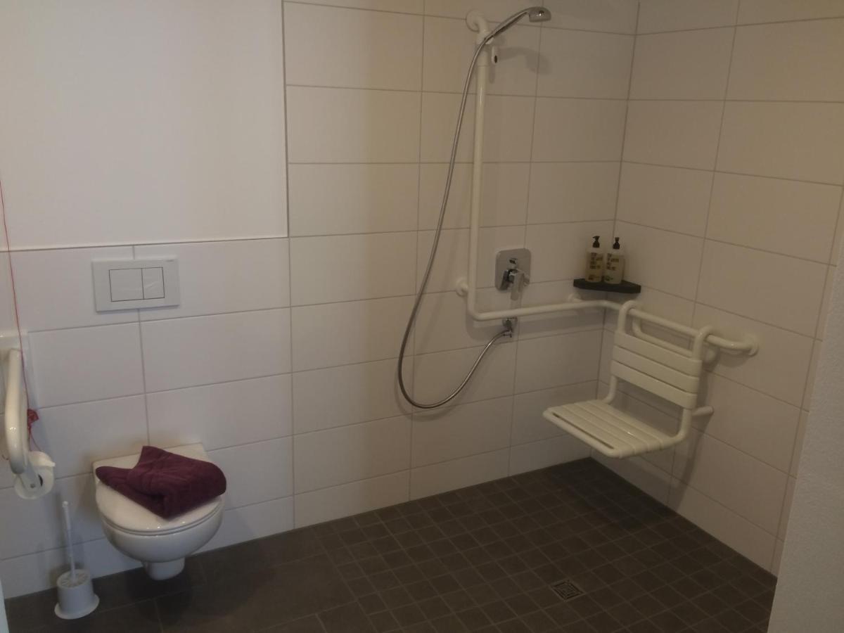 Zum Hirschen - Hotel & Gasthaus Beim Stoeckeler Scheidegg Pokój zdjęcie
