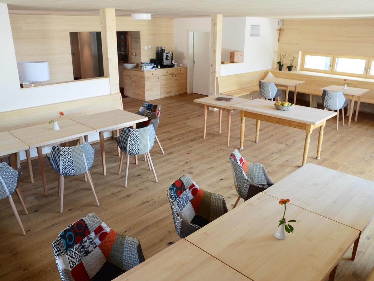 Zum Hirschen - Hotel & Gasthaus Beim Stoeckeler Scheidegg Zewnętrze zdjęcie