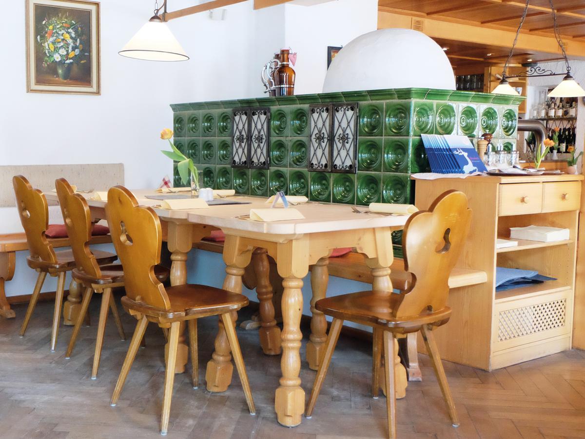 Zum Hirschen - Hotel & Gasthaus Beim Stoeckeler Scheidegg Zewnętrze zdjęcie